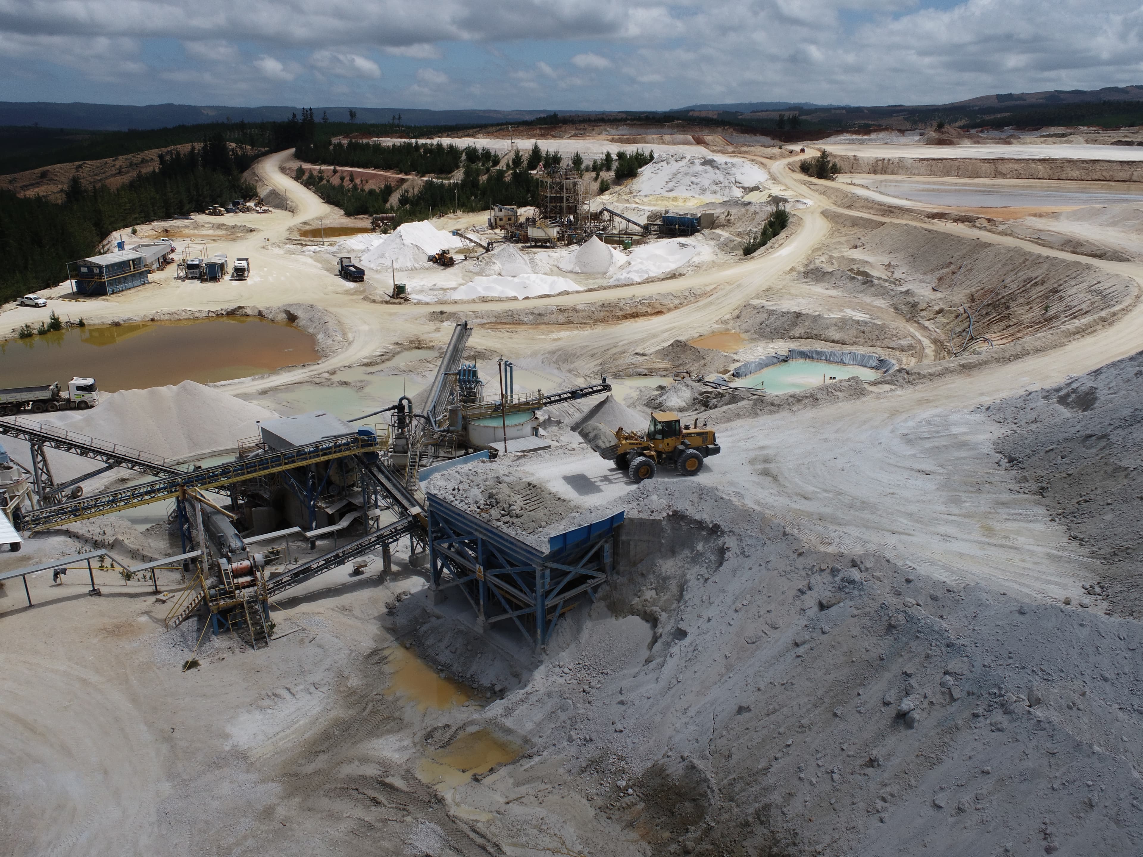 Ejemplo de Post con Galería de Imágenes y Videos - Imagen 1