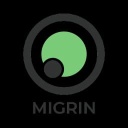 Logo MIGRIN