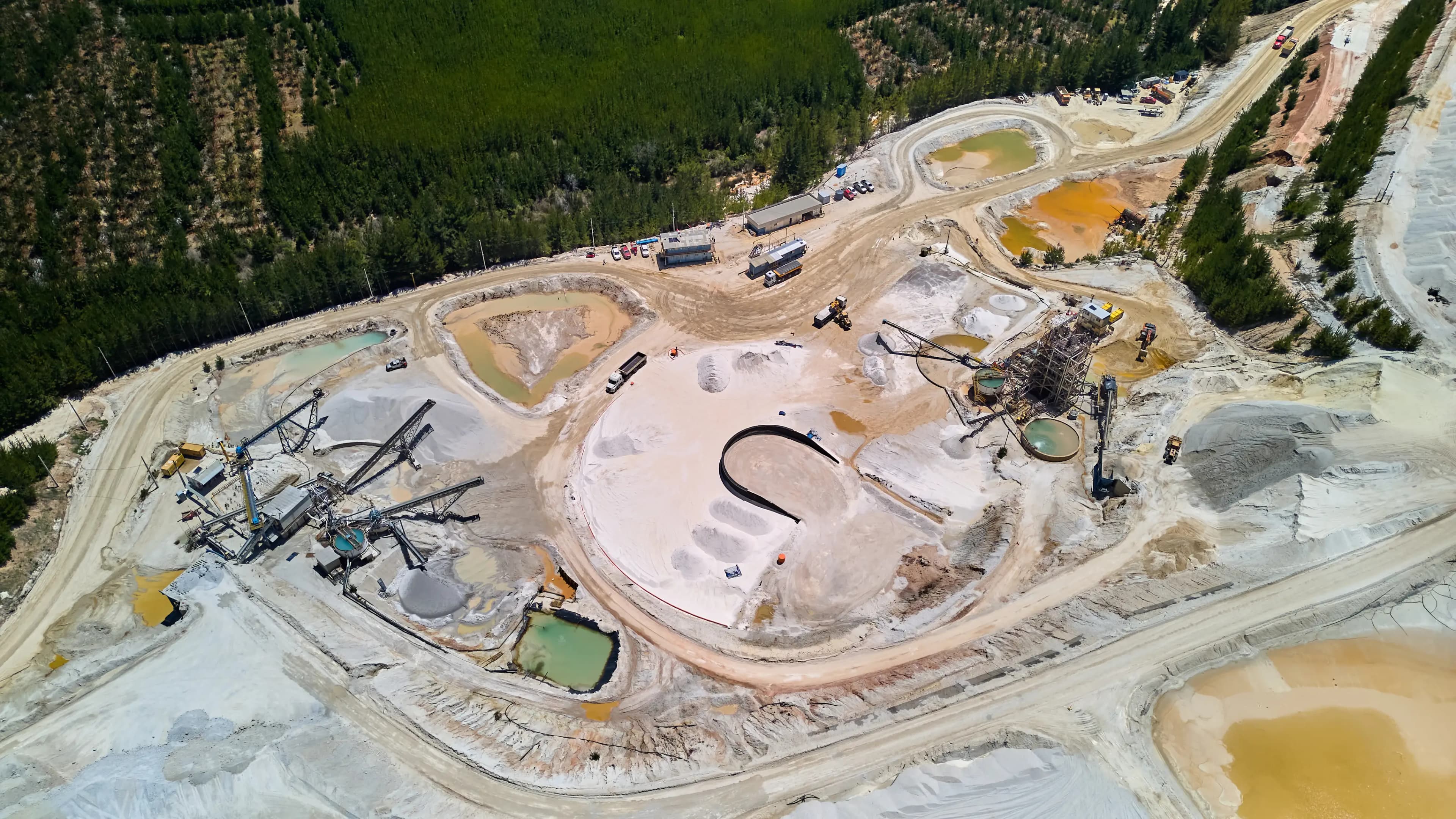 Compromiso con la Sustentabilidad en Migrin