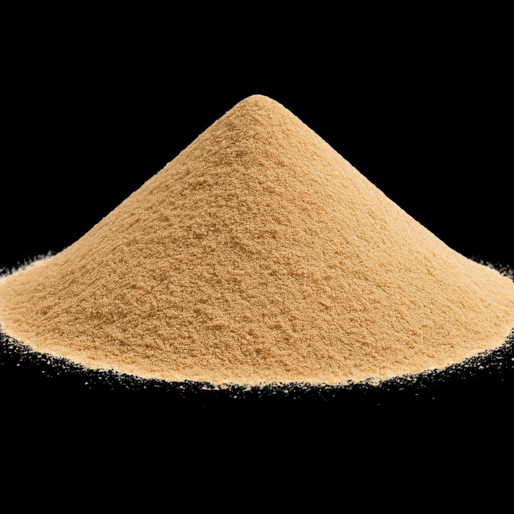 Arena de Sílice Fina