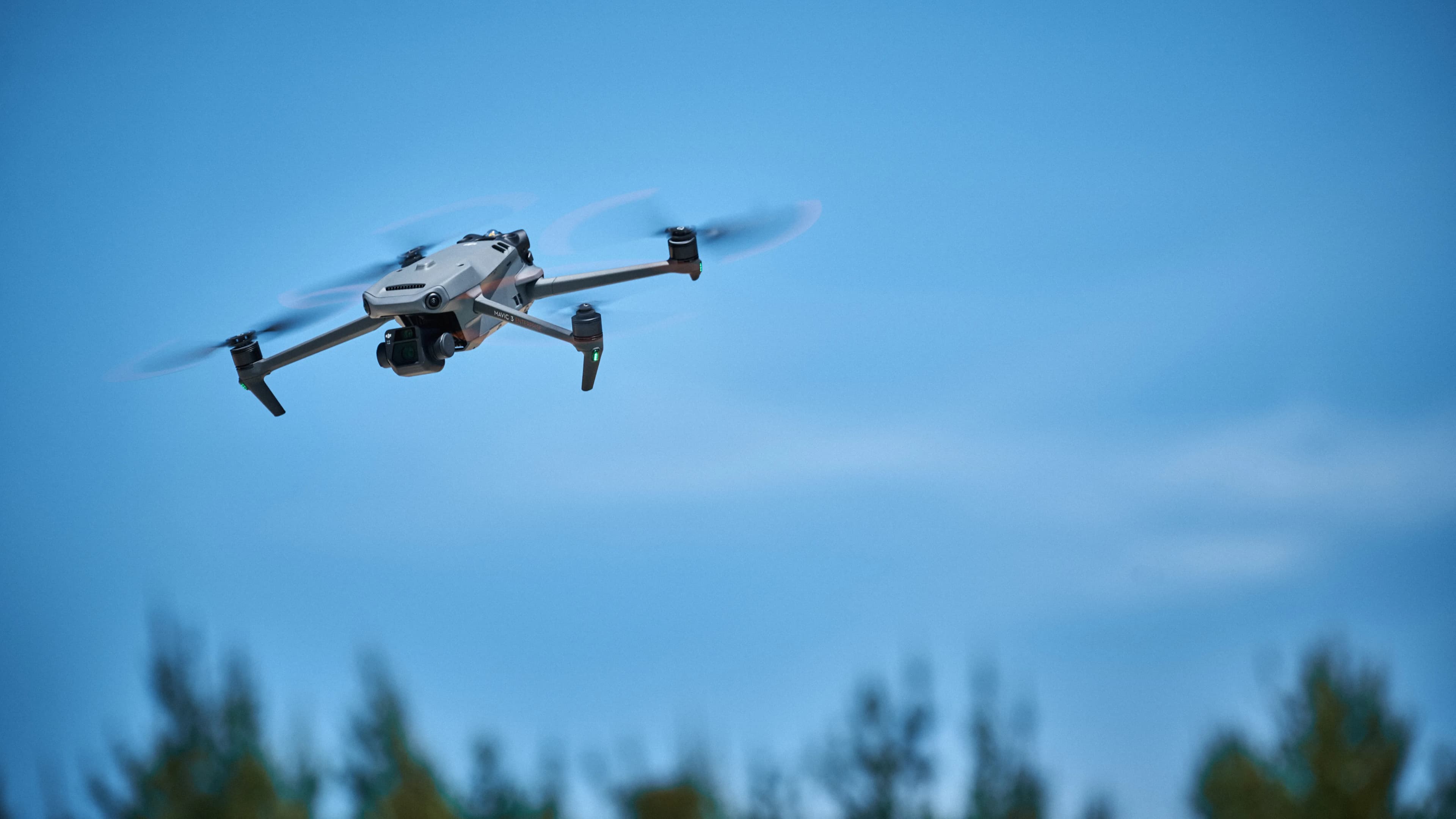 Cubicación Aérea con Drones: Precisión y Control en la Gestión de Inventarios - imagen 1