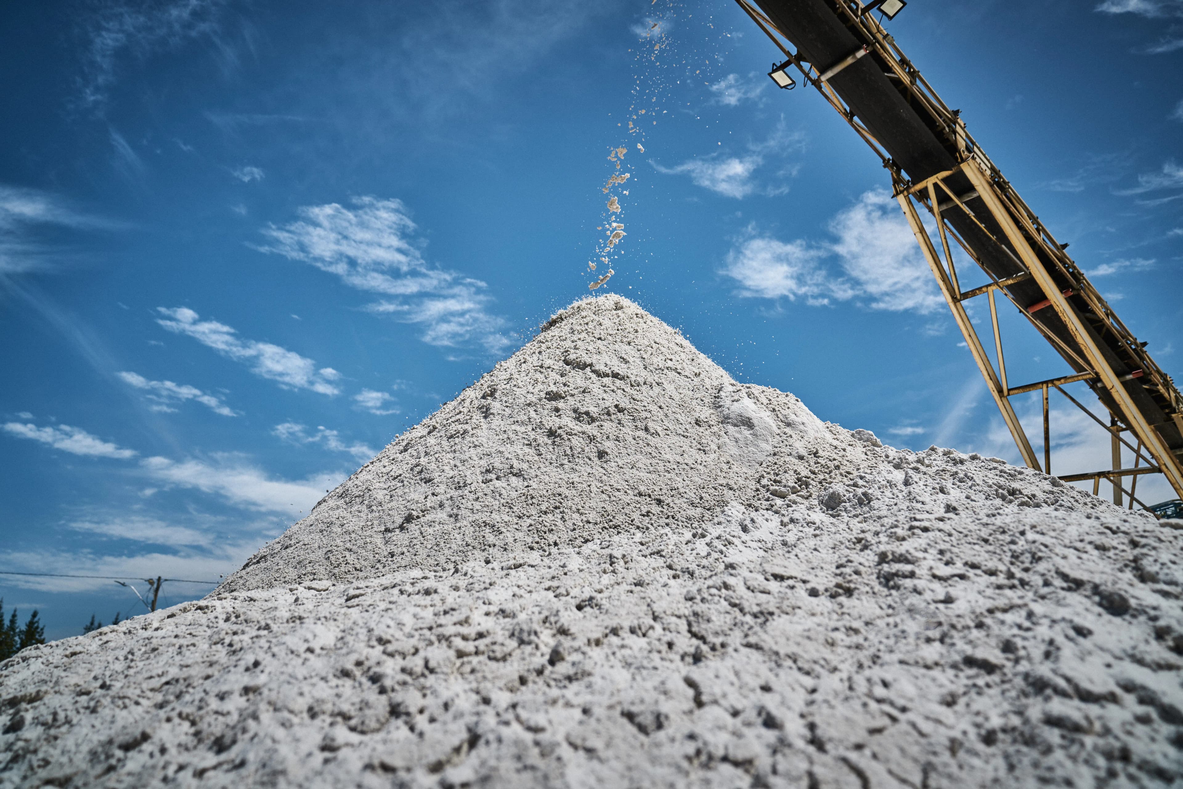 ¿Qué es la arena de sílice y para qué sirve? - imagen 1