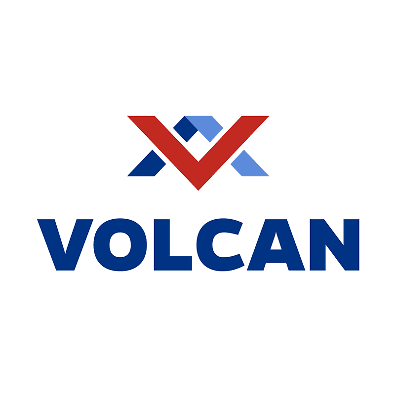 Volcán