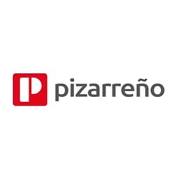 Logo de Pizarreño