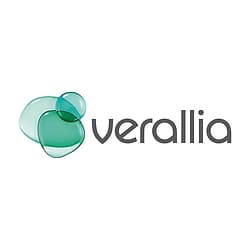 Logo de Verallia