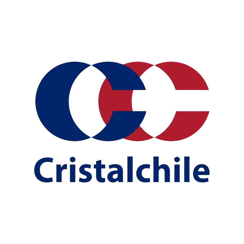 Cristalerías Chile